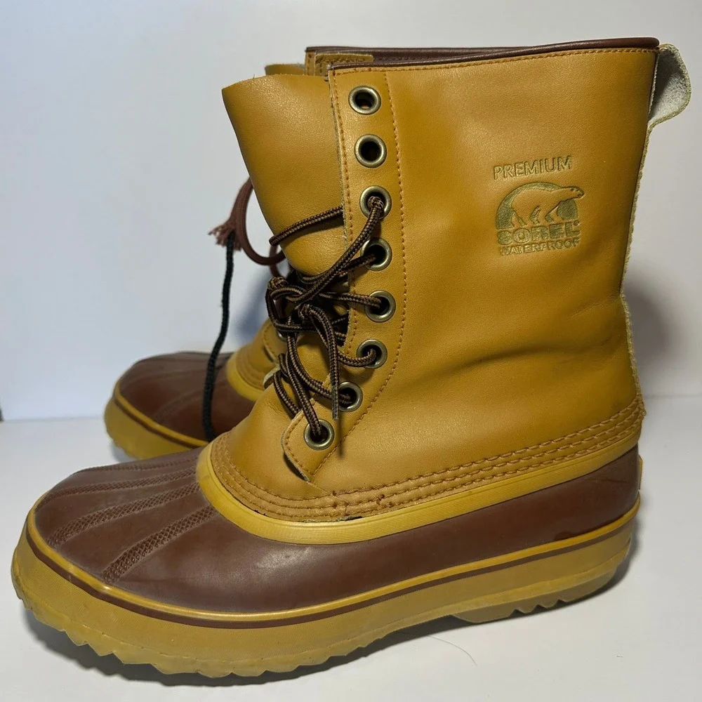 Sorel 1964 premium